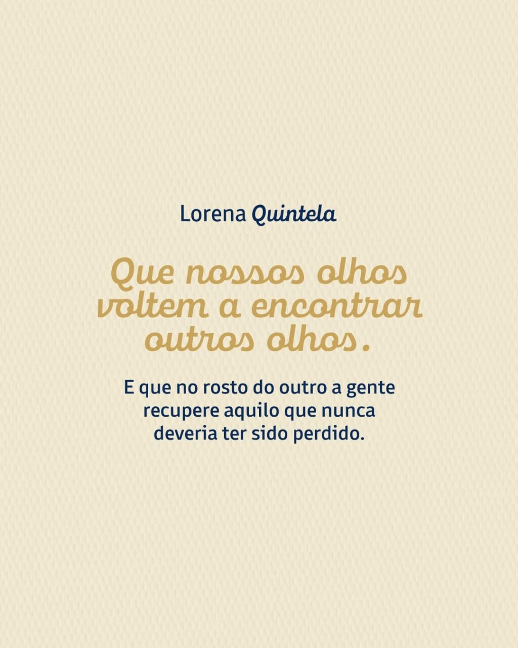 Instagram post from psi.lorenafquintela. This post is in position 6.